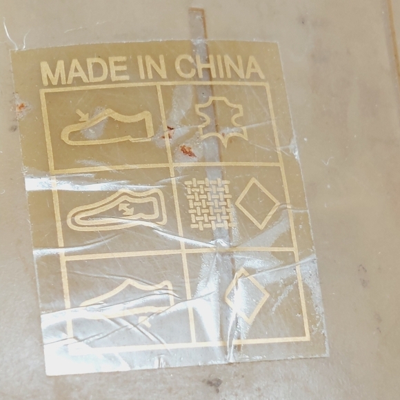 Dolce Vita Brown Suede Leather Pull On Side Elastic Block Heel Ankle Booties E44 - Picture 10 of 12